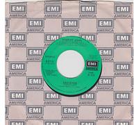 ROBERT JOHN - Sad Eyes 7 Inch (7" Vinyl 45) UK EMI 1979