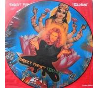 ROBERT & JOHNNY - marry me / i believe in you 45 rpm single