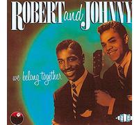 Robert & Johnny - We Belong Together -27tr.