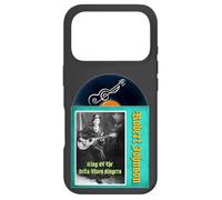 Robert Johnson_001 Coque pour iPhone 17 Pro