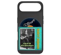 Robert Johnson_001 Coque pour iPhone Air