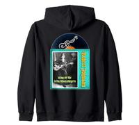 Robert Johnson_001 Sweat à Capuche