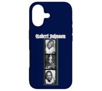 Robert Johnson_002_Back Printed Coque pour iPhone 17