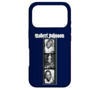 Robert Johnson_002_Back Printed Coque pour iPhone 17 Pro