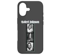 Robert Johnson_002 Coque pour iPhone 17