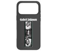 Robert Johnson_002 Coque pour iPhone 17 Pro Max