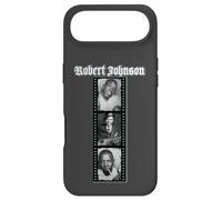 Robert Johnson_002 Coque pour iPhone Air