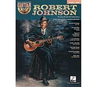 MS Guitar Play-Along: Robert Johnson