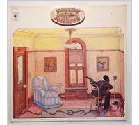 Robert Johnson (30s) - King Of The Delta Blues Singers, Volume II - graduated label