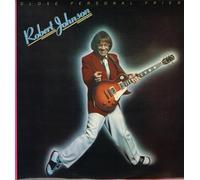 Robert Johnson (70s) - Close Personal Friend