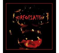Robert Johnson and Punchdrunks – Surfopiates – Vinyle 12"