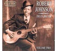 Robert Johnson - Delta Blues Vol 2 [Import]