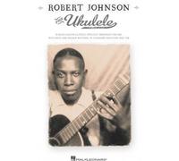 Robert Johnson for Ukulele