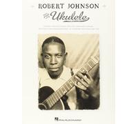 Johnson Robert For Ukulele