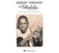 Johnson Robert For Ukulele