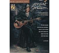 Robert Johnson Scott Ainslie (Auteur)