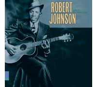 Robert Johnson – King of Delta Blues – CD – Legacy