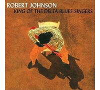 Robert Johnson - King Of The Delta Blues [Cd] Uk - Import