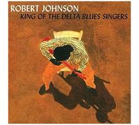 Robert Johnson – King of the Delta Blues – CD – Import UK