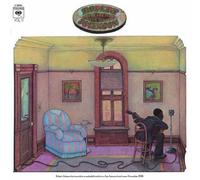 Robert Johnson – King of the Delta Blues Singers Vol. 2 – Vinyle 180 g Noir – Avec insert