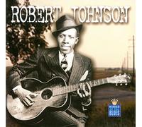 Robert Johnson - Kings of The Blues [Import]