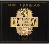 Robert Johnson - Robert Johnson The Story [Import]