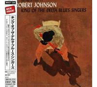 Robert Johnson - Roi du Delta Blues Chanteur