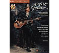 Robert Johnson - Signature Licks + CD