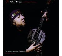 Robert Johnson Songbook by Peter Green