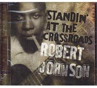 Robert Johnson - Standin' at The Crossroads