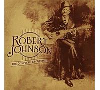 Robert Johnson - The Centennial Collection