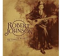Robert Johnson The Centennial Collection (CD)