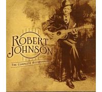 Robert Johnson The Centennial Collection (CD)