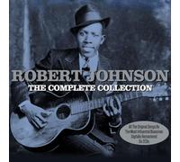 Robert Johnson - The Complete Collection [2CD]