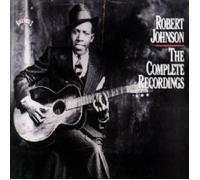 ROBERT JOHNSON - THE COMPLETE RECORDINGS 2 CD 41 TRACKS JAZZ/POP/BLUES NEUF