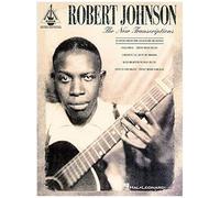 Robert Johnson - The New Transcriptions