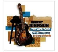 ROBERT JOHNSON: THE TRIBUTE SONS & DAUGHTERS 2 CD NEW