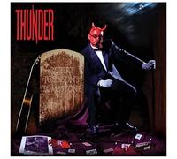 THUNDER – Robert Johnson's Tombstone – Import