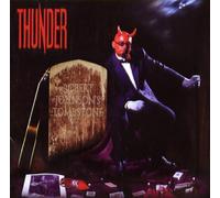 THUNDER – Robert Johnson's Tombstone – Import