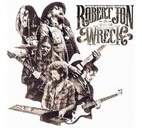 Robert Jon And The Wreck CD