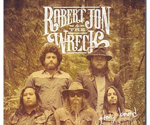 Robert Jon And The Wreck - Take Me Higher