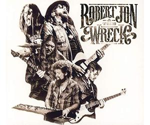 Robert Jon & the Wreck