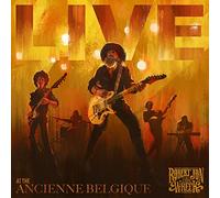 Robert Jon & the Wreck - Live at The Ancienne Belgique (180g 2lp) [Import]