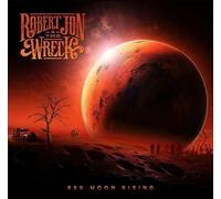 Red Moon Rising CD