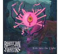 Jon,Robert & the Wreck – Ride Into The Light – Import – Universal Music Group