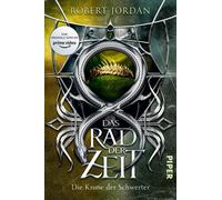 Robert Jordan K Das Rad der Zeit 7 (Das Rad der Zeit 7): Die Krone der S (Poche)