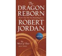 Robert Jordan The Dragon Reborn (Poche) Wheel of Time