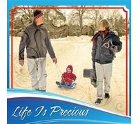 Robert & Joyce - Life is Precious