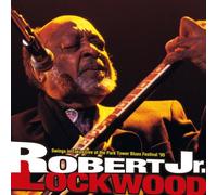 Robert Jr.Lockwood - Swings in Tokyo-Live at the Pa