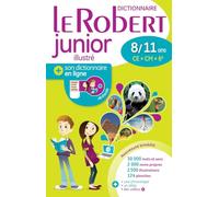 ROBERT JUNIOR NE + CLE